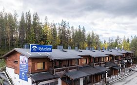 Rukariutta Apartments